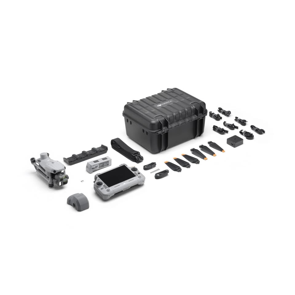 DJI Matrice 4 Thermal (New)
