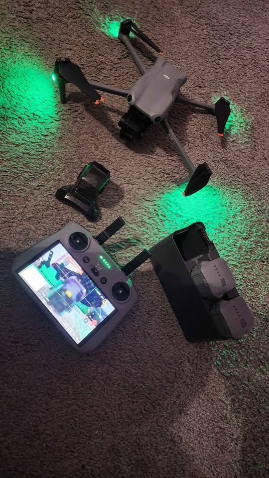 Dji air3