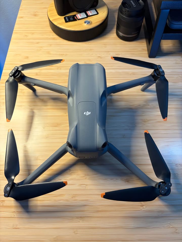 DJI Air 3