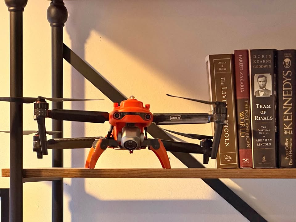 Autel Evo II 4K Drone